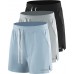 NELEUS Men's 7 inch Running Shorts Athletic Gym Workout Shorts with Pockets