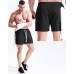NELEUS Men's 7 inch Running Shorts Athletic Gym Workout Shorts with Pockets