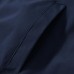 QLZ Men's Bomber Jackets Varsity Flight Jacket For Men Casual Lightweight Windbreaker Windproof Track Puffer Coat