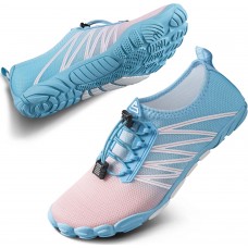 SEEKWAY Water Shoes Men Women Adult Quick-Dry Aqua Sock Barefoot for Beach Swim River Pool Lake Hiking Kayaking Surfing
