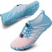 SEEKWAY Water Shoes Men Women Adult Quick-Dry Aqua Sock Barefoot for Beach Swim River Pool Lake Hiking Kayaking Surfing