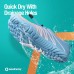 SEEKWAY Water Shoes Men Women Adult Quick-Dry Aqua Sock Barefoot for Beach Swim River Pool Lake Hiking Kayaking Surfing