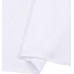 Alimens & Gentle Mens Short Sleeve Dress Shirts Wrinkle Free Solid Casual Button Down Shirts with Pocket