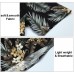 Hawaiian Shirt for Men Short Sleeve Button Down Shirt Men Casual Summer Tropical Beach Aloha Shirts for Men Hawaii Party
