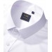 Alimens & Gentle Men's Dress Shirts Long Sleeve Wrinkle-Free Stretch Shirts Solid Formal Button Down Shirt with Pocket