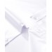 Alimens & Gentle Men's Dress Shirts Long Sleeve Wrinkle-Free Stretch Shirts Solid Formal Button Down Shirt with Pocket