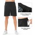 NORTHYARD Men's Athletic Running Shorts Quick Dry Workout Shorts Lightweight Sports Gym Basketball Short Hiking