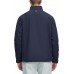M MAELREG Mens Jacket Zipper Pockets Softshell Lightweight Water-Resistant Windbreaker Golf Spring Fall Jackets for Men