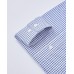 Year In Year Out Wrinkle Free Dress Shirt for Men Regular Fit Long Sleeve Wrinkle Resistant Shirt