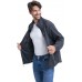 clothin Mens Lightweight Windbreaker Packable Jacket Water Resistant for Hiking Outdoor Cycling