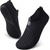 SEEKWAY Water Shoes Quick-Dry Aqua Socks Barefoot Slip-on for Beach Pool Swim River Yoga Lake Surf Women Men SK001
