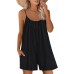 AUTOMET Rompers For Women Vacation Beach Shorts Jumpsuits Overalls Loose Fit 2025 Trendy Dress Fashion Spring Break Outfits