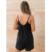 AUTOMET Rompers For Women Vacation Beach Shorts Jumpsuits Overalls Loose Fit 2025 Trendy Dress Fashion Spring Break Outfits