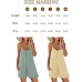 AUTOMET Rompers For Women Vacation Beach Shorts Jumpsuits Overalls Loose Fit 2025 Trendy Dress Fashion Spring Break Outfits