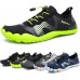 Water Shoes for Men Barefoot Quick-Dry Aqua Sock Outdoor Athletic Sport Shoes for Kayaking, Boating, Hiking, Surfing, Walking