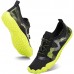 Water Shoes for Men Barefoot Quick-Dry Aqua Sock Outdoor Athletic Sport Shoes for Kayaking, Boating, Hiking, Surfing, Walking