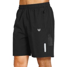 NORTHYARD Men's Athletic Running Shorts Quick Dry Workout Shorts 7/ 5/ 9 Lightweight Sports Gym Basketball Shorts Hiking