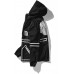AITFINEISM Men's Lightweight Windbreaker Jacket Casual Zip Up Jackets With Hooded