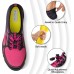 ATHMILE Water Shoes for Men Women River Shoes Adult Swim Beach Lake Pool Aqua Socks Barefoot Quick Dry for Hiking Surfing Kayaking Cruise Ship Essentials