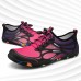 ATHMILE Water Shoes for Men Women River Shoes Adult Swim Beach Lake Pool Aqua Socks Barefoot Quick Dry for Hiking Surfing Kayaking Cruise Ship Essentials