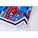 2/3 Pack Basketball Shorts with Zipper Pockets for Men,Active Athletic Shorts