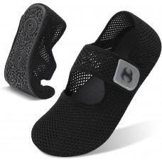 Water Shoes for Women Men Barefoot Beach Swim Aqua Socks Summer Wide Slides Sandals Quick Dry Pool River Sea Sock Shoes
