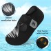 Water Shoes for Women Men Barefoot Beach Swim Aqua Socks Summer Wide Slides Sandals Quick Dry Pool River Sea Sock Shoes