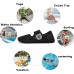 Water Shoes for Women Men Barefoot Beach Swim Aqua Socks Summer Wide Slides Sandals Quick Dry Pool River Sea Sock Shoes