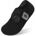 Water Shoes for Women Men Barefoot Beach Swim Aqua Socks Summer Wide Slides Sandals Quick Dry Pool River Sea Sock Shoes