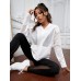 GORGLITTER Women's Zip Up Athletic Hoodies Fishnet Jacket Mesh Lightweight Workout Track Jackets