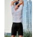 JMIERR Mens Running Shorts 7 Inch Lightweight Quick Dry Workout Summer Athletic Gym Shorts with Zipper Pocket