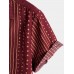VATPAVE Mens Casual Short Sleeve Button Down Shirts Regular Fit Hawaiian Summer Shirts