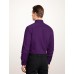 HISDERN Mens Dress Shirts Long Sleeve Button Down Shirts for Men Casual Solid Formal Business Regular Fit Shirt with Pocket