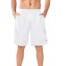 NORTHYARD Men's 5/7/10 Athletic Basketball Shorts Workout Gym Quick Dry Shorts Lightweight Mesh Running Shorts Tennis