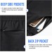 maamgic Mens Workout Shorts 5 Short Shorts Soft Stretch Running Gym Athletic Shorts with Zip Pockets