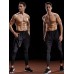 NELEUS Men's Lightweight Workout Athletic Shorts with Pockets