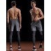 NELEUS Men's Lightweight Workout Athletic Shorts with Pockets