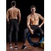 NELEUS Men's Lightweight Workout Athletic Shorts with Pockets