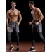 NELEUS Men's Lightweight Workout Athletic Shorts with Pockets