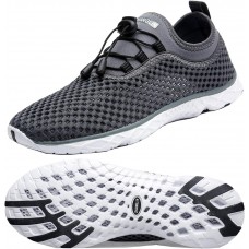 Men's Quick Drying Aqua Water Shoes