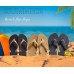 KuaiLu Womens Arch Support Flip Flops Comfortable Yoga Mat Slip on Summer Beach Walking Thong Cushion Sandals