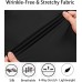 COOFANDY Men's Muscle Fit Dress Shirts Wrinkle-Free Long Sleeve Casual Button Down Shirts