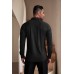 COOFANDY Men's Muscle Fit Dress Shirts Wrinkle-Free Long Sleeve Casual Button Down Shirts
