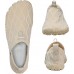 WateLves Barefoot Water Shoes Women Men Minimalist Comfortable Walking Shoes Beach Outdoor Running Sneakers