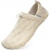 WateLves Barefoot Water Shoes Women Men Minimalist Comfortable Walking Shoes Beach Outdoor Running Sneakers