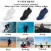 Racqua Water Shoes Men&Women Swim Beach Pool River Aqua Quick Dry Breathable