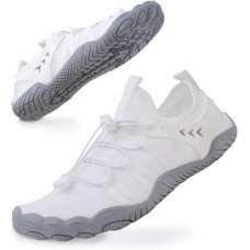 Water Shoes for Women Men Beach Shoes Women Swim Shoes Pool Shoes River Shoes Barefoot Shoes Quick Dry Slip-on for Pool Beach Surf Water Park Yoga