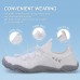 Water Shoes for Women Men Beach Shoes Women Swim Shoes Pool Shoes River Shoes Barefoot Shoes Quick Dry Slip-on for Pool Beach Surf Water Park Yoga