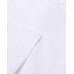 Alimens & Gentle Mens Solid Oxford Shirt Long Sleeve Dress Shirt Work Casual Button Down Shirts with Pocket