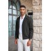 COOFANDY Men's Lightweight Jackets Casual Bomber Windbreaker Zip Up Collared Jacket Golf Windproof Coat